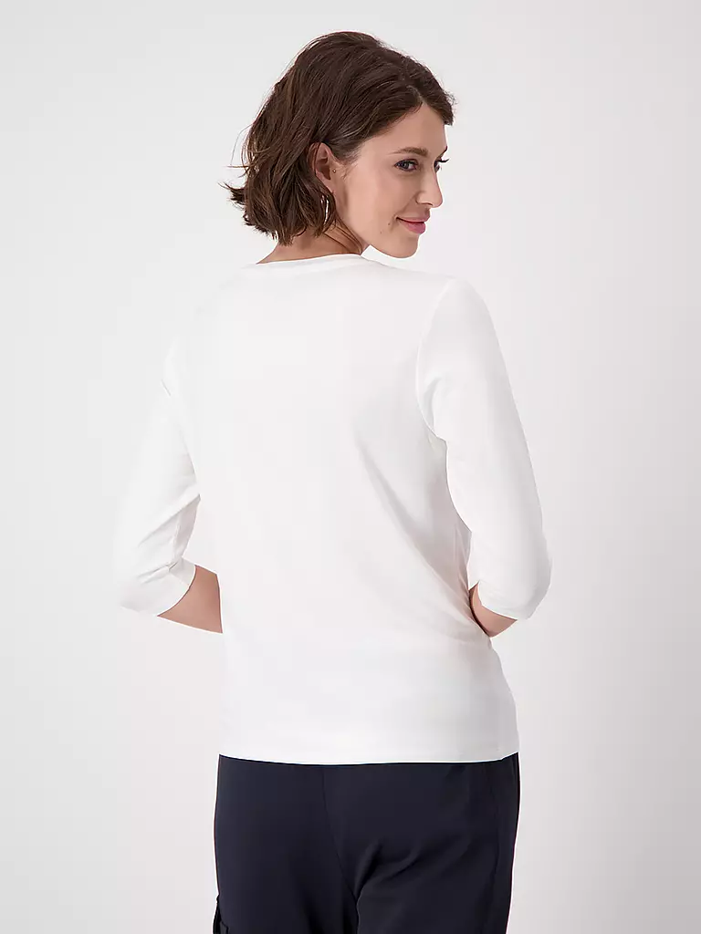 MONARI Shirt creme