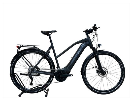 Produit reconditionné . Giant Explore E  1 SHIMANO 2021 . Vélo électrique . Giant . très bon état
