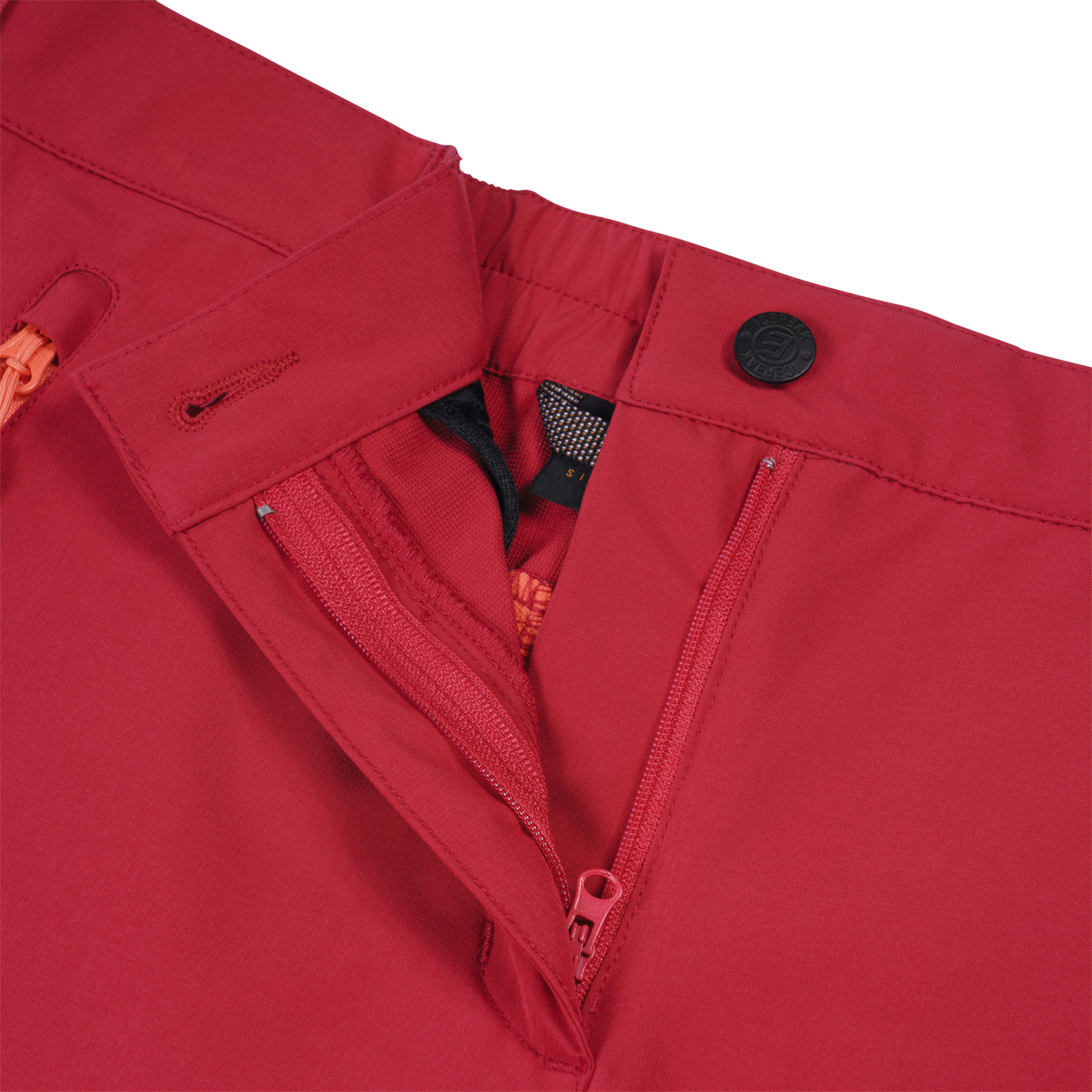 Icepeak Damen-Shorts Bastrop 36
