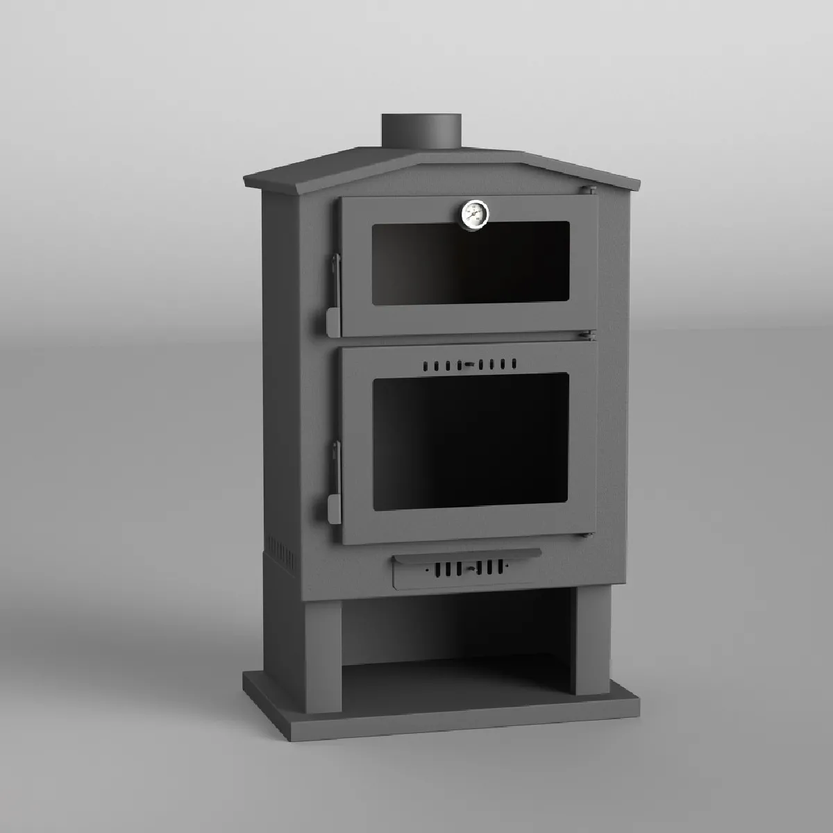 FM Biomasa CH-4