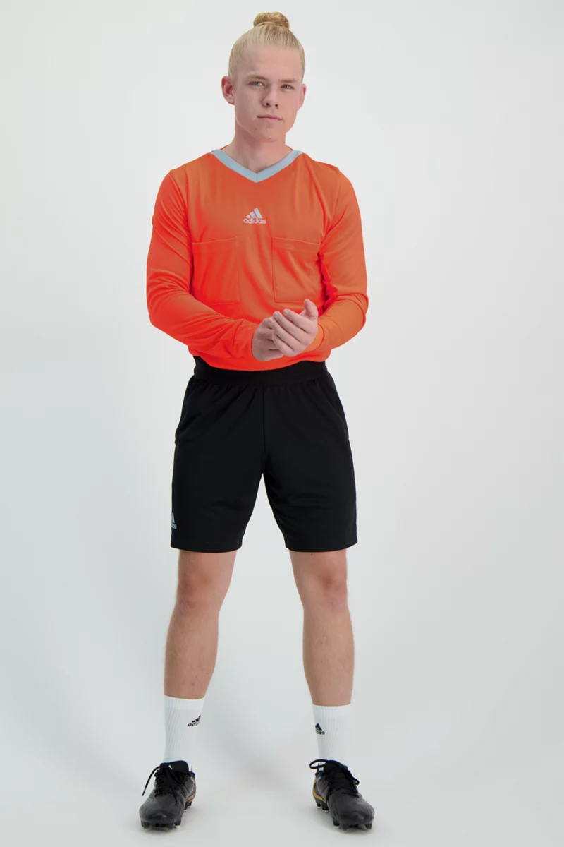 adidas Performance Referee 22 Herren Longsleeve