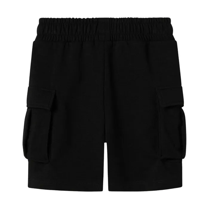 Name It Mollie Cargo Sweat Short Jongens