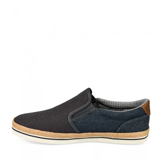 Espadrilles MARINE DENIM SIDE