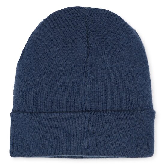 Bonnet   bleu        de               Timberland