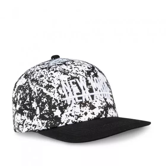 Casquette NOIR TAMS