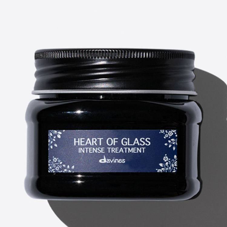 Davines Heart Of Glass Intense Treatment 150ml