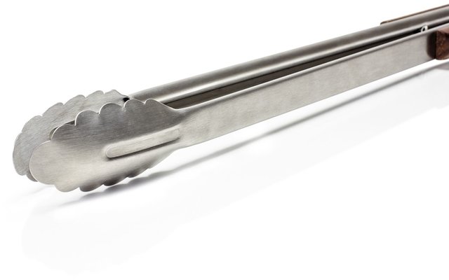 Petromax Grillzange und Kohlenzange
