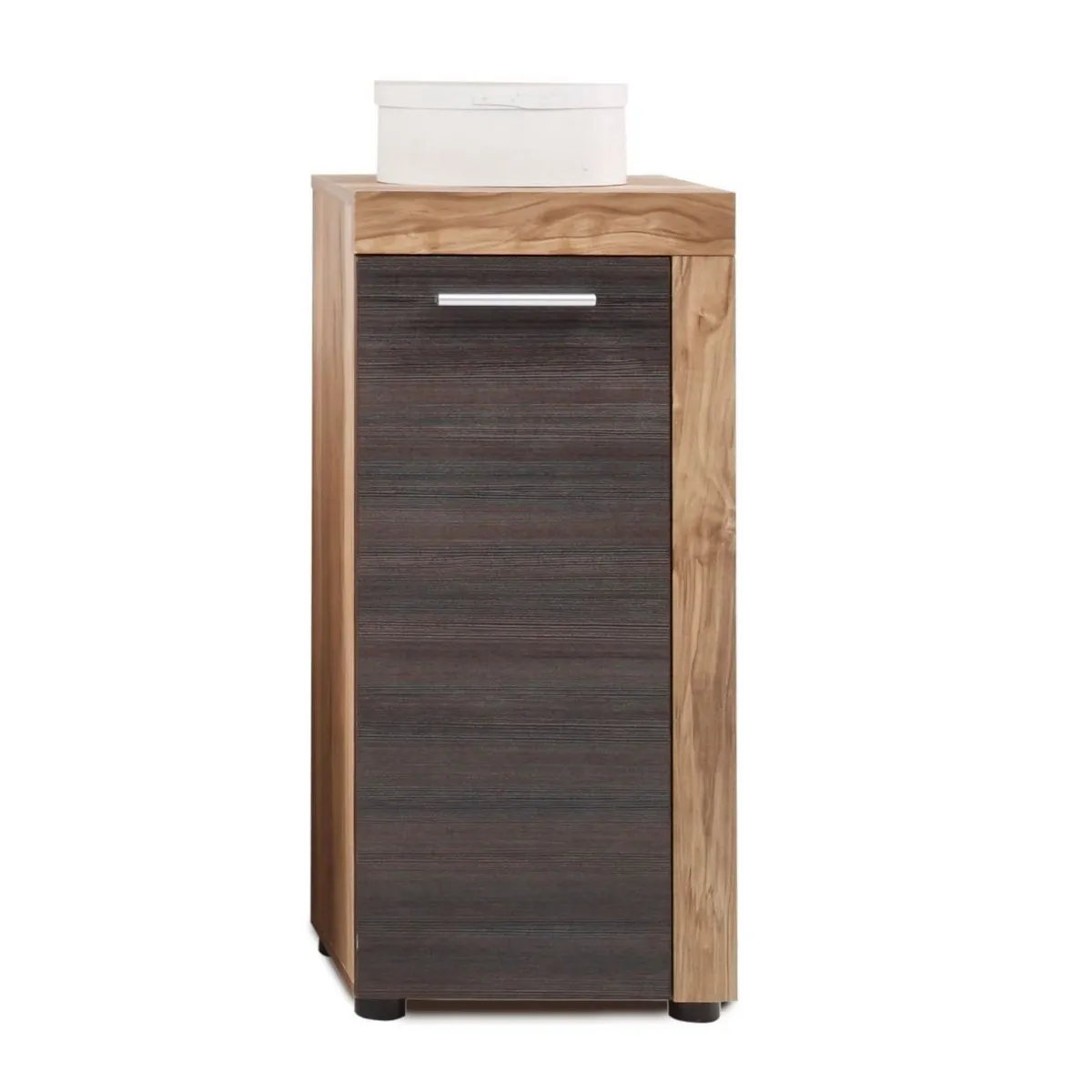 EPIKASA Meuble salle de bain Boom marron