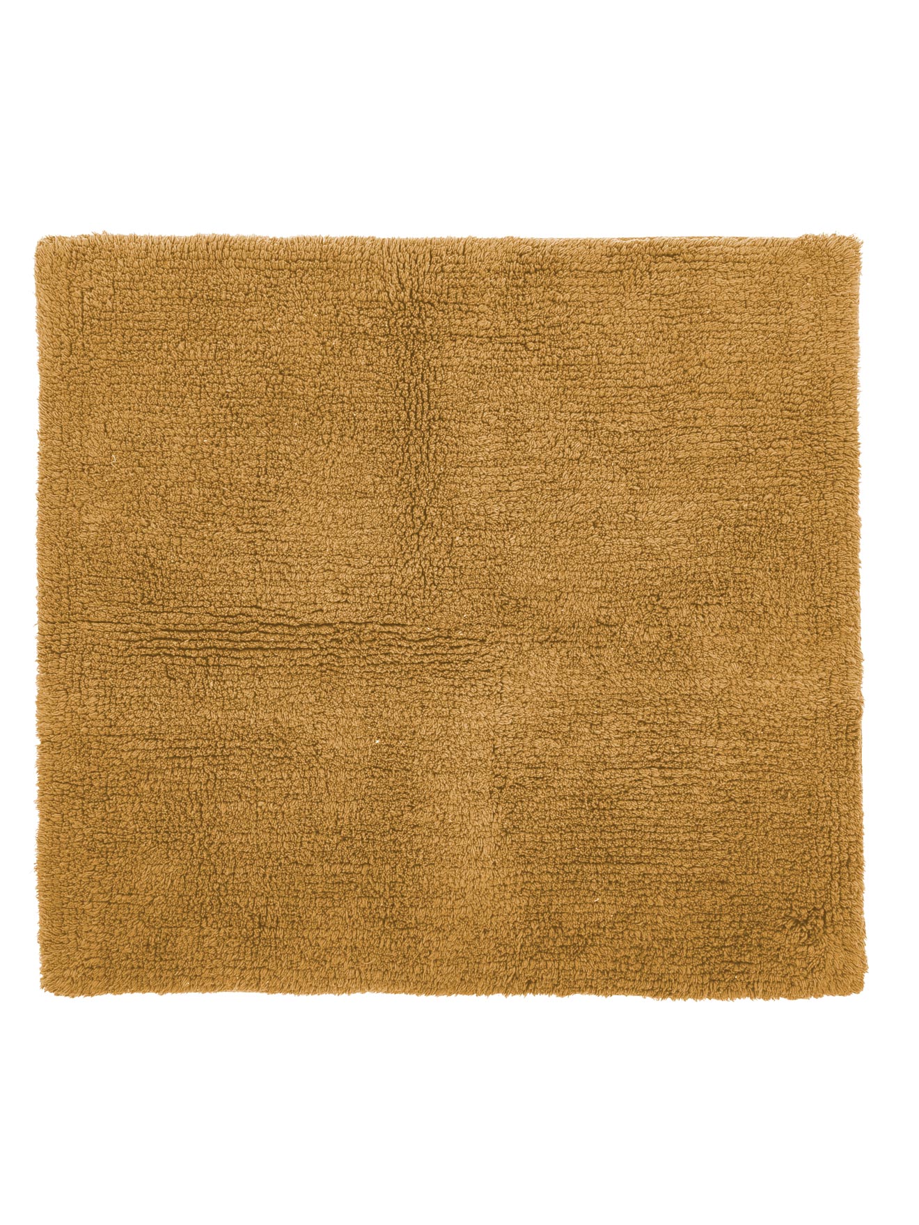 Tapis de bain uni bien épais