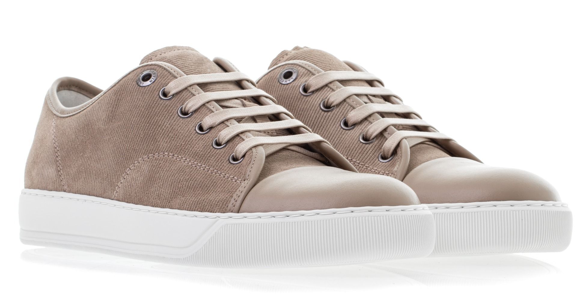 Lanvin DBB1 Sneakers