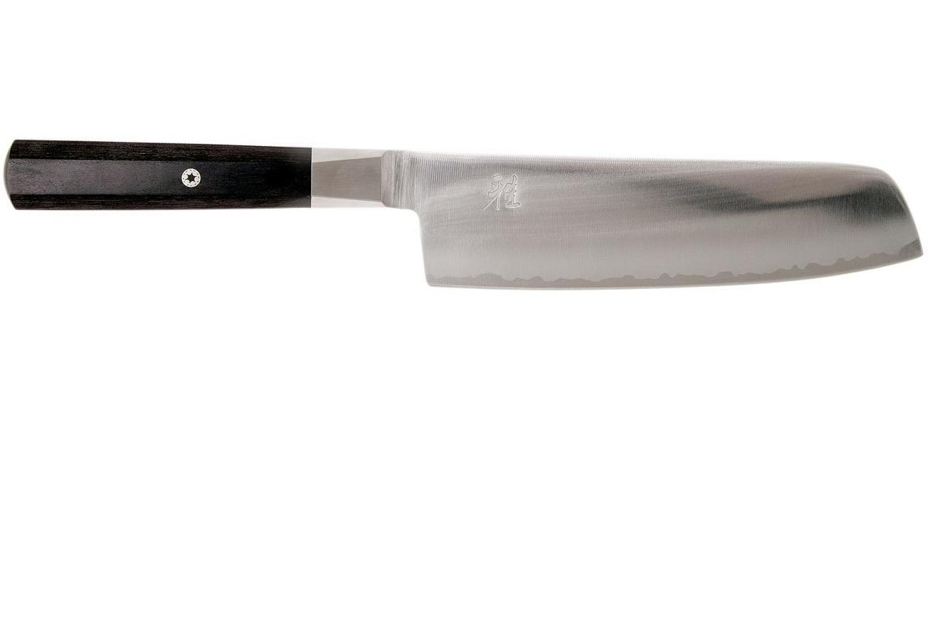 Miyabi 4000FC nakiri 17 cm, 33952-171