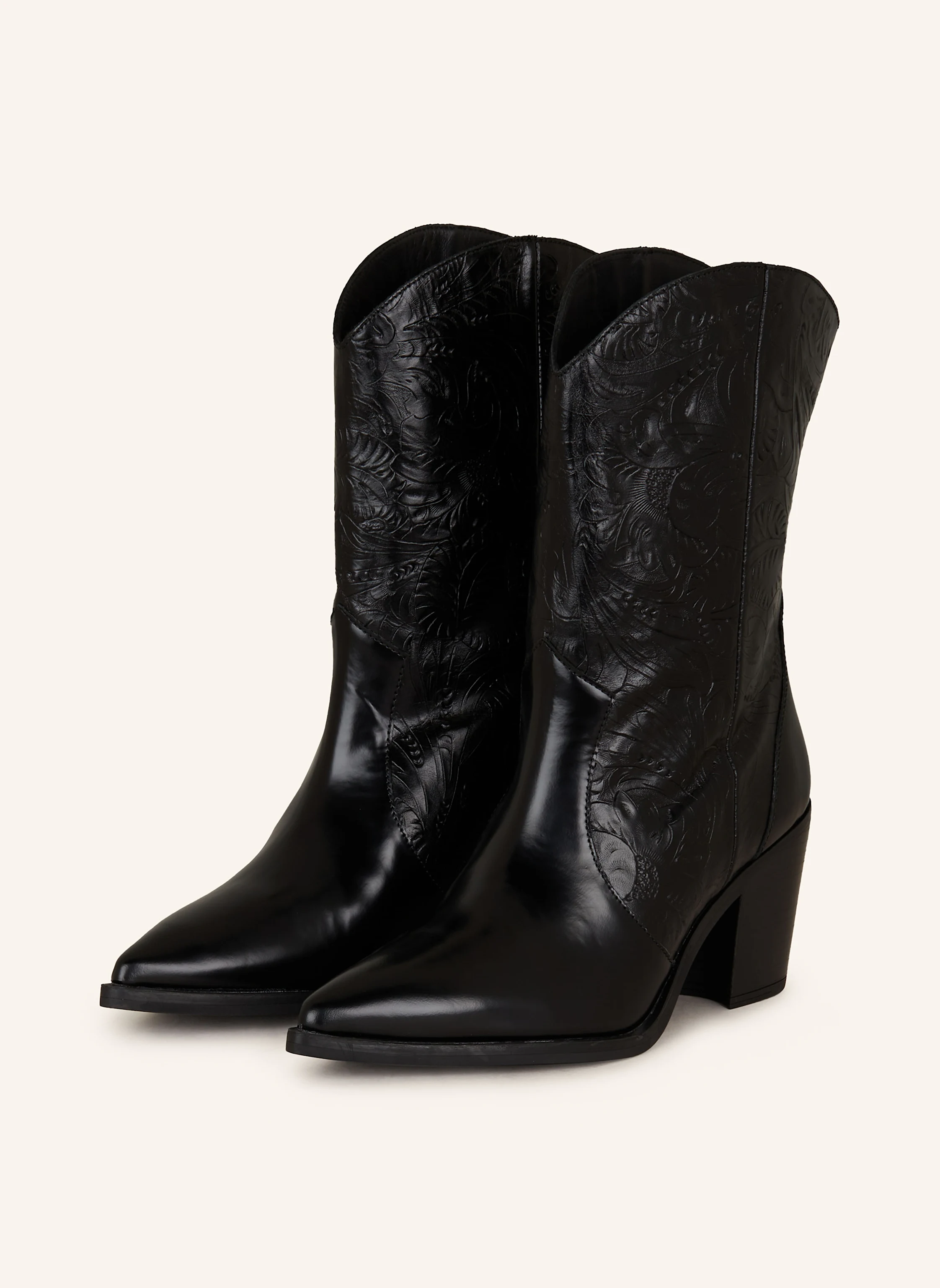 UNISA Cowboy Boots MARJAL
