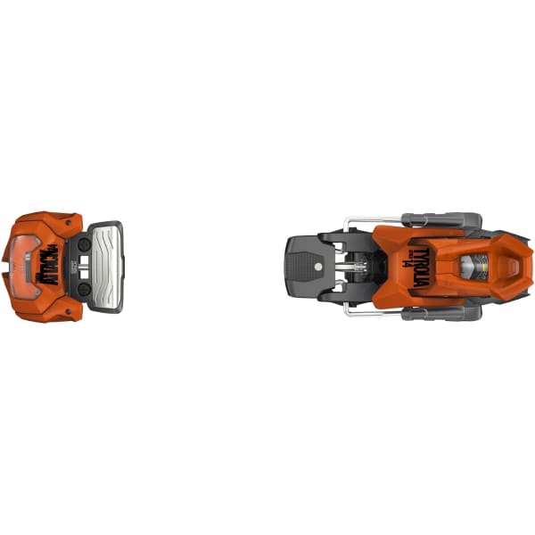 Fixation ski TYROLIA ATTACK 14 GW RED