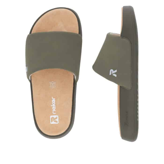Rieker Sandal Herre U3250-54