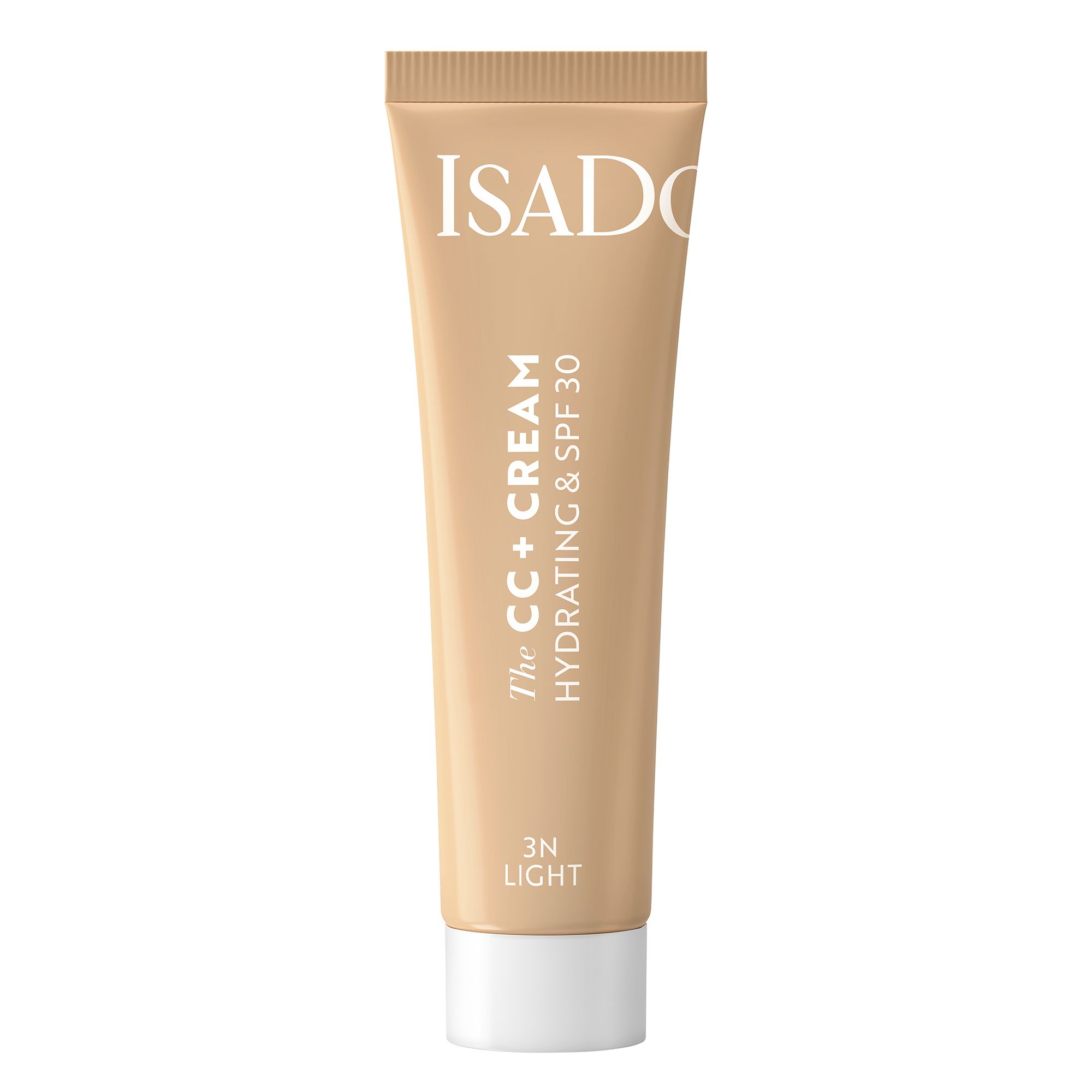 CC + Cream