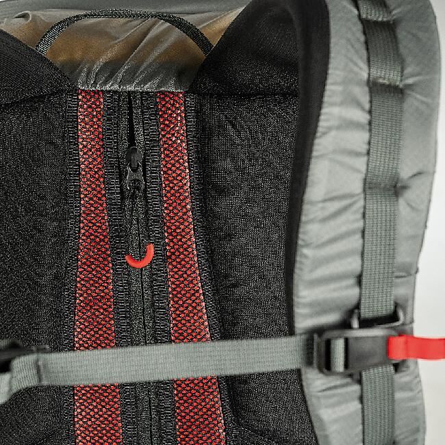 PAJAK - SAC A DOS XC2 20 L