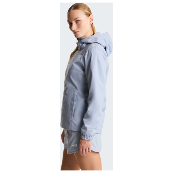 The North Face - Women's Quest Jacket - Veste imperméable