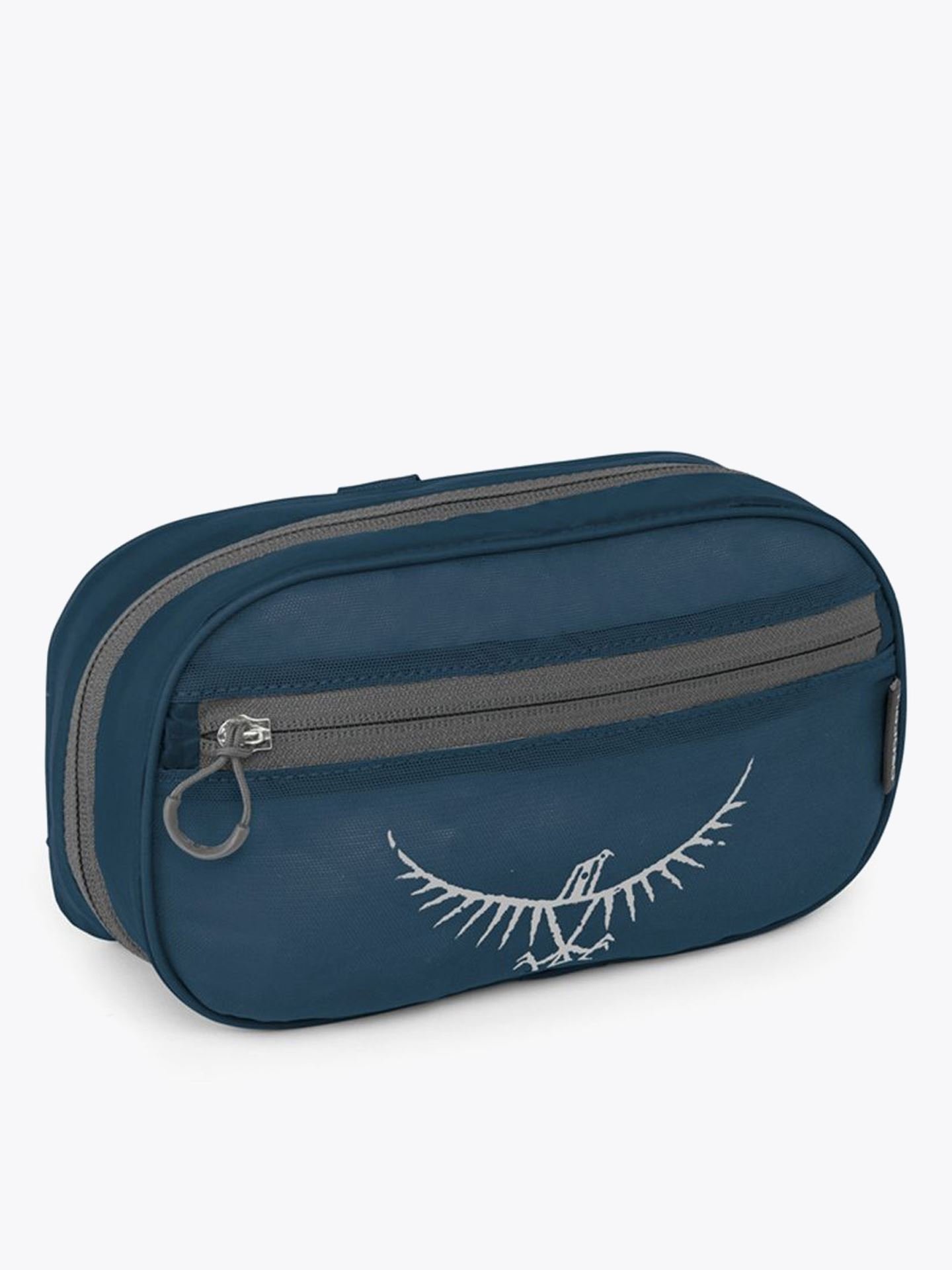 Wash Bag Zip