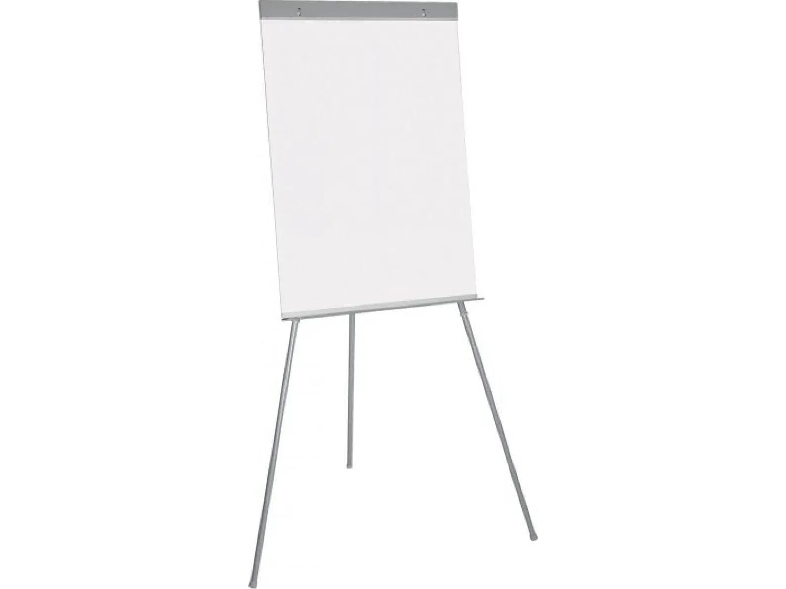 Flipchart Bi-Office Flipchart på stativ BI-OFFICE, 70x100cm, whiteboardtavle