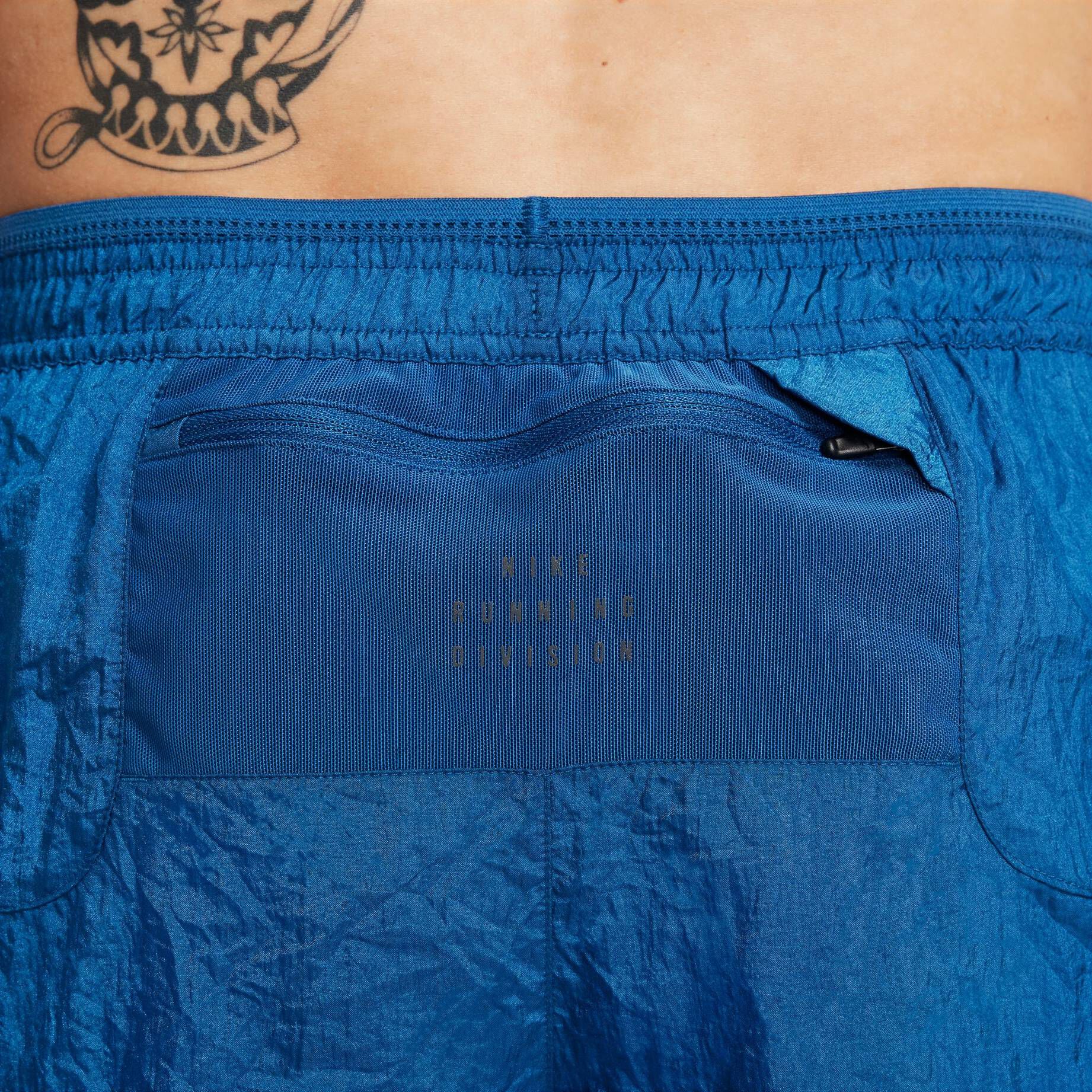 Nike| Herren Laufshorts Dri-FIT RUN DIVISON mit Innenslip