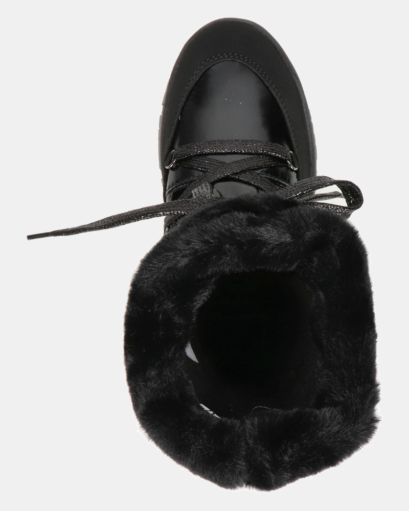Antarctica Snowboots  - zwart