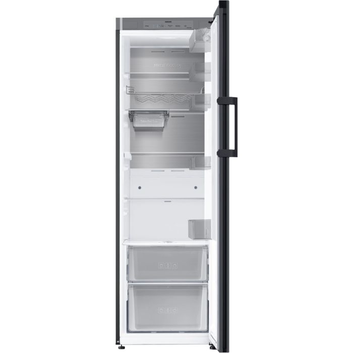 Samsung Stand-Kühlschrank Bespoke RR39B76C7VG/EG