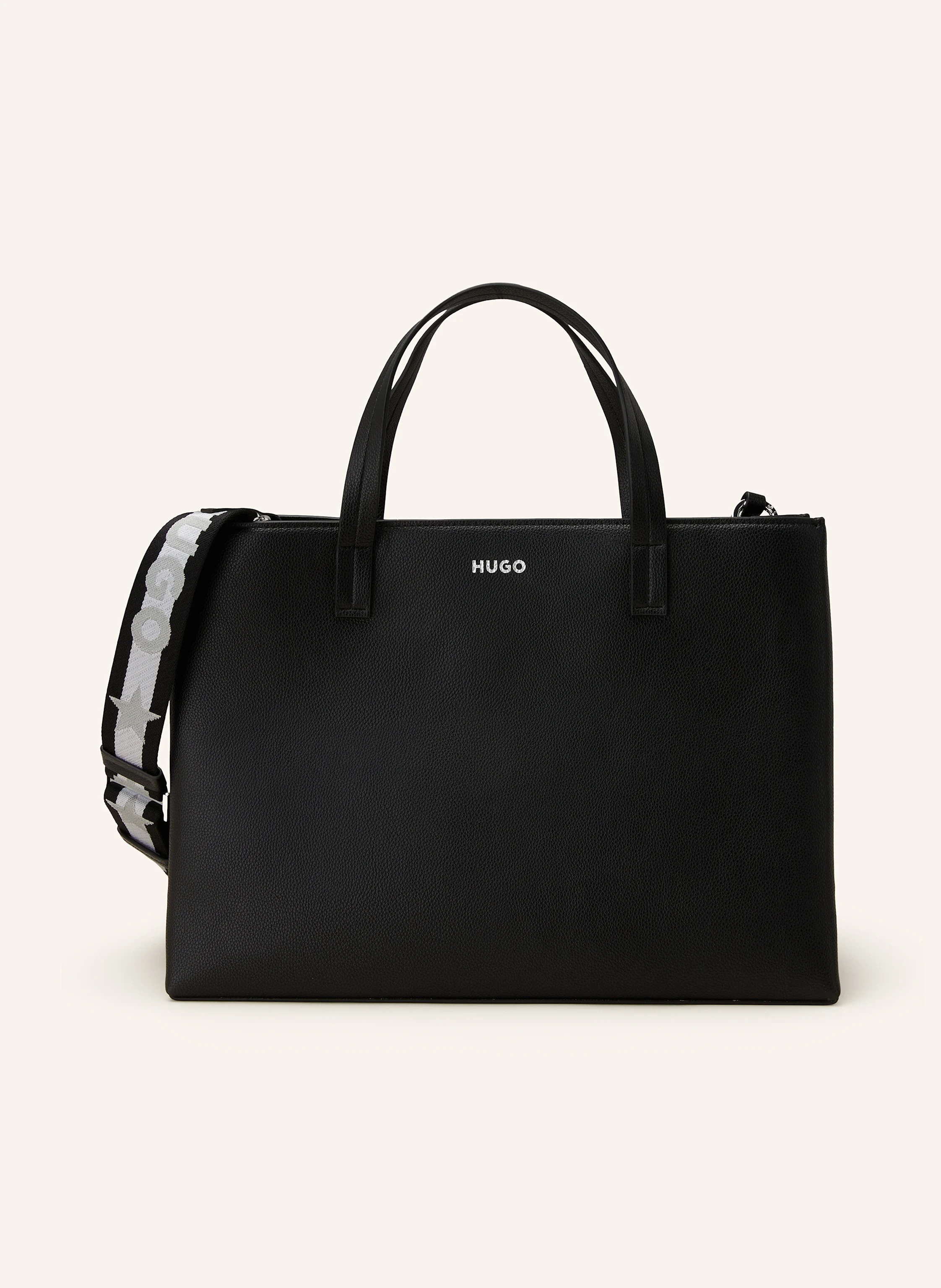 HUGO Handtasche BUSINESS BAG