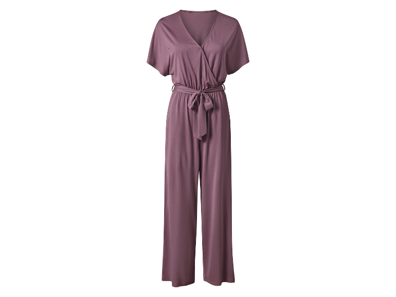 Dames jumpsuit