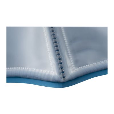 Exacompta MAÏA - Porte vues recyclé - 80 vues - A4 - disponible dans différentes couleurs