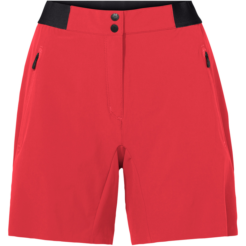 Vaude Damen Scopi Lw II Shorts