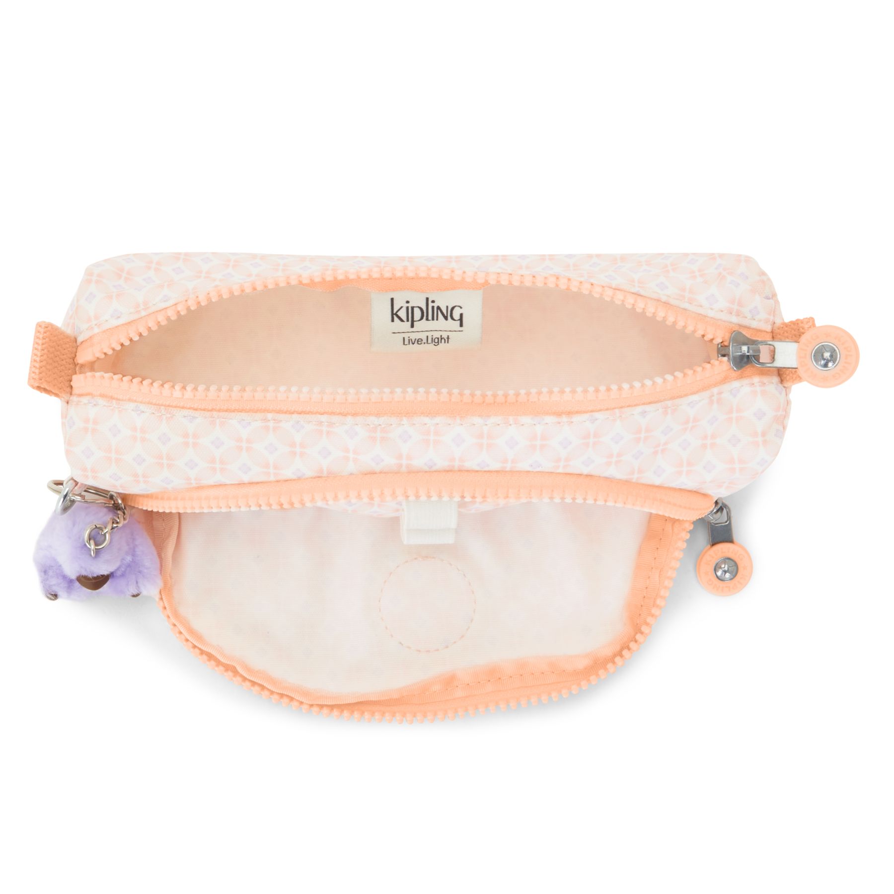 CUTE Trousse - Girly Tile Prt