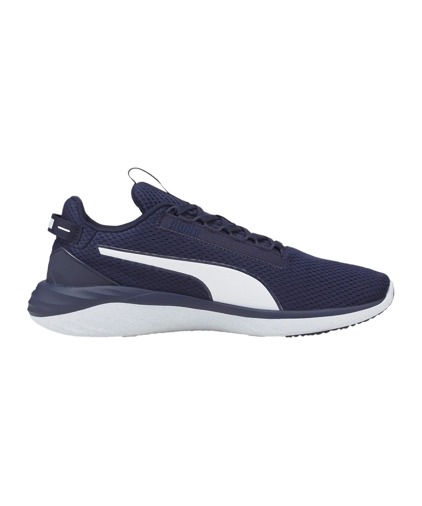 PUMA Better Foam Emerge Star Blau F03 Laufschuh