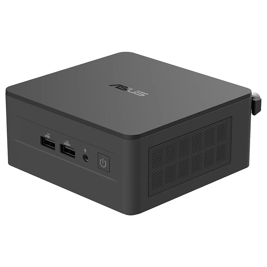 Asus NUC 12 Pro NUC12WSHi500002I (barebone)