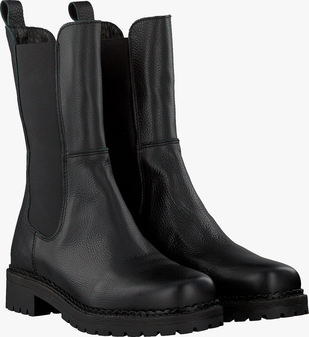 TANGO zwarte tango chelsea boots julie 8
