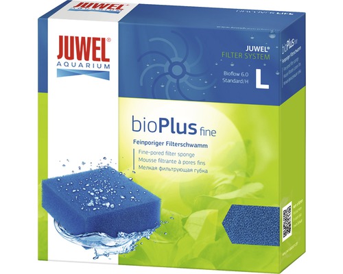 Juwel Standaard fijne filterspons