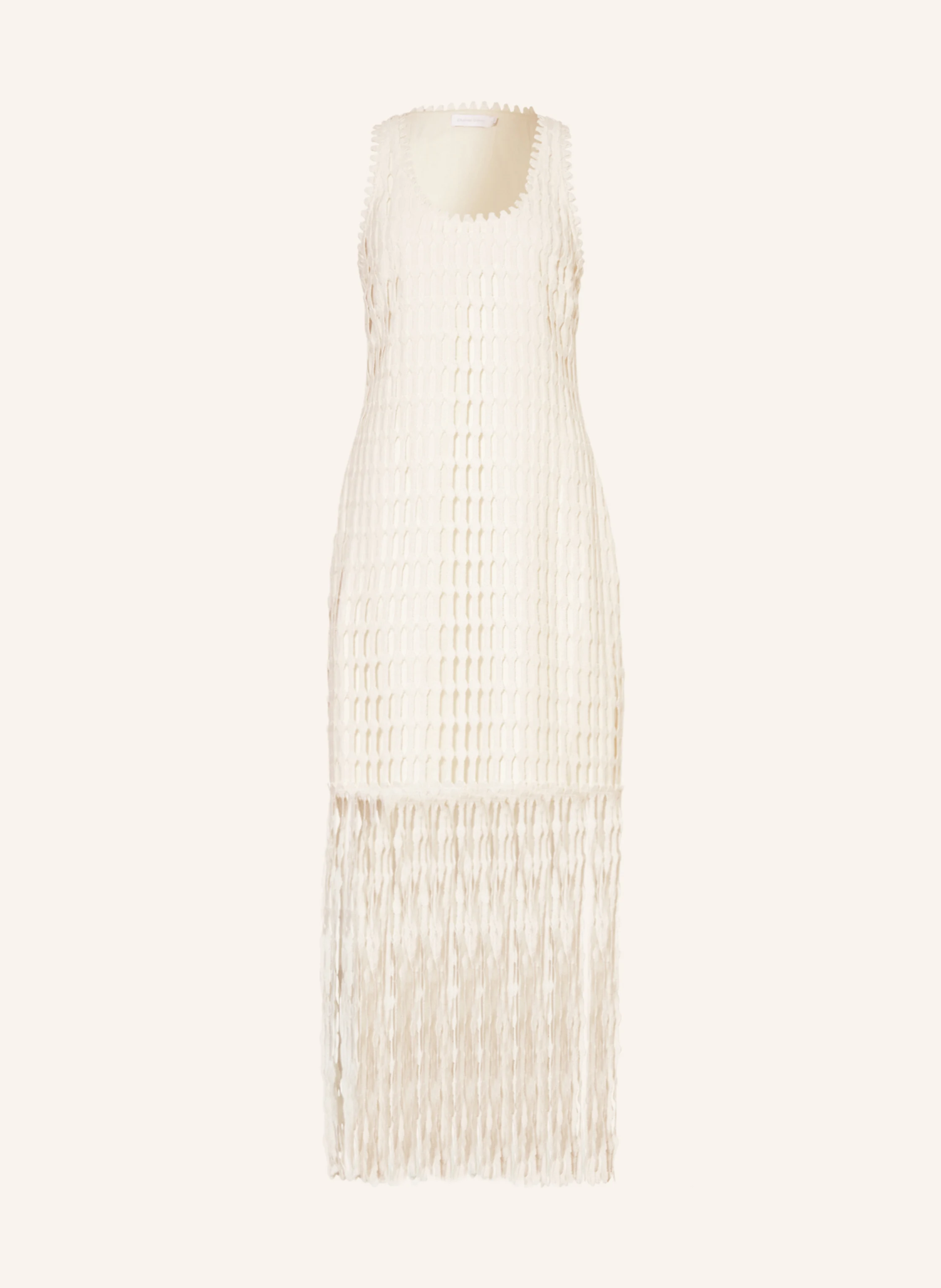 SIMKHAI Strandkleid JANETTE aus Spitze