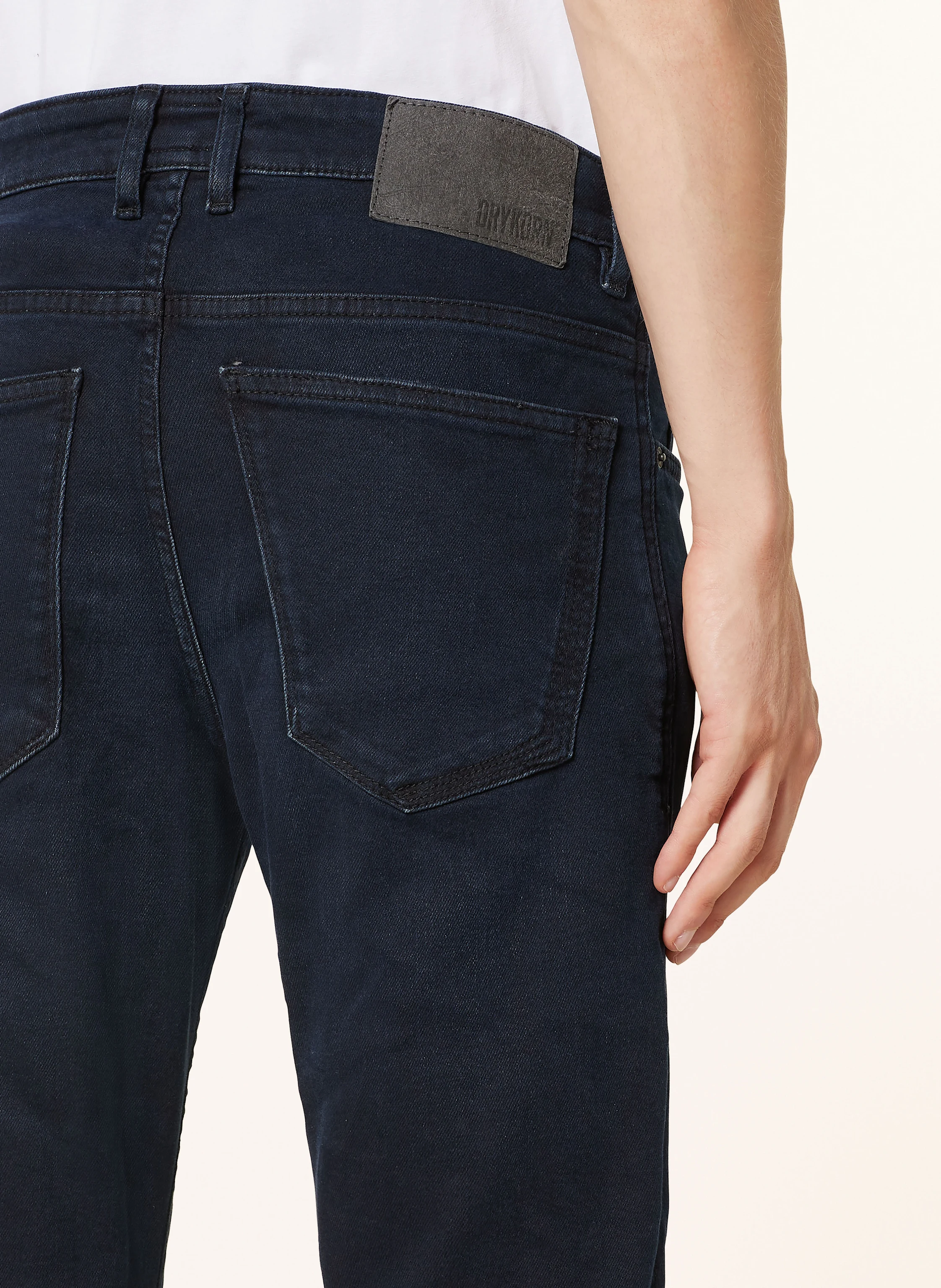DRYKORN Jeans RICC Slim Fit
