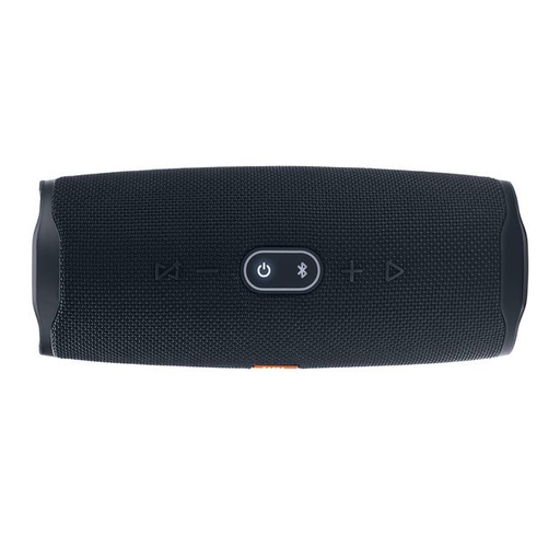 JBL Charge 4 30W Preto
