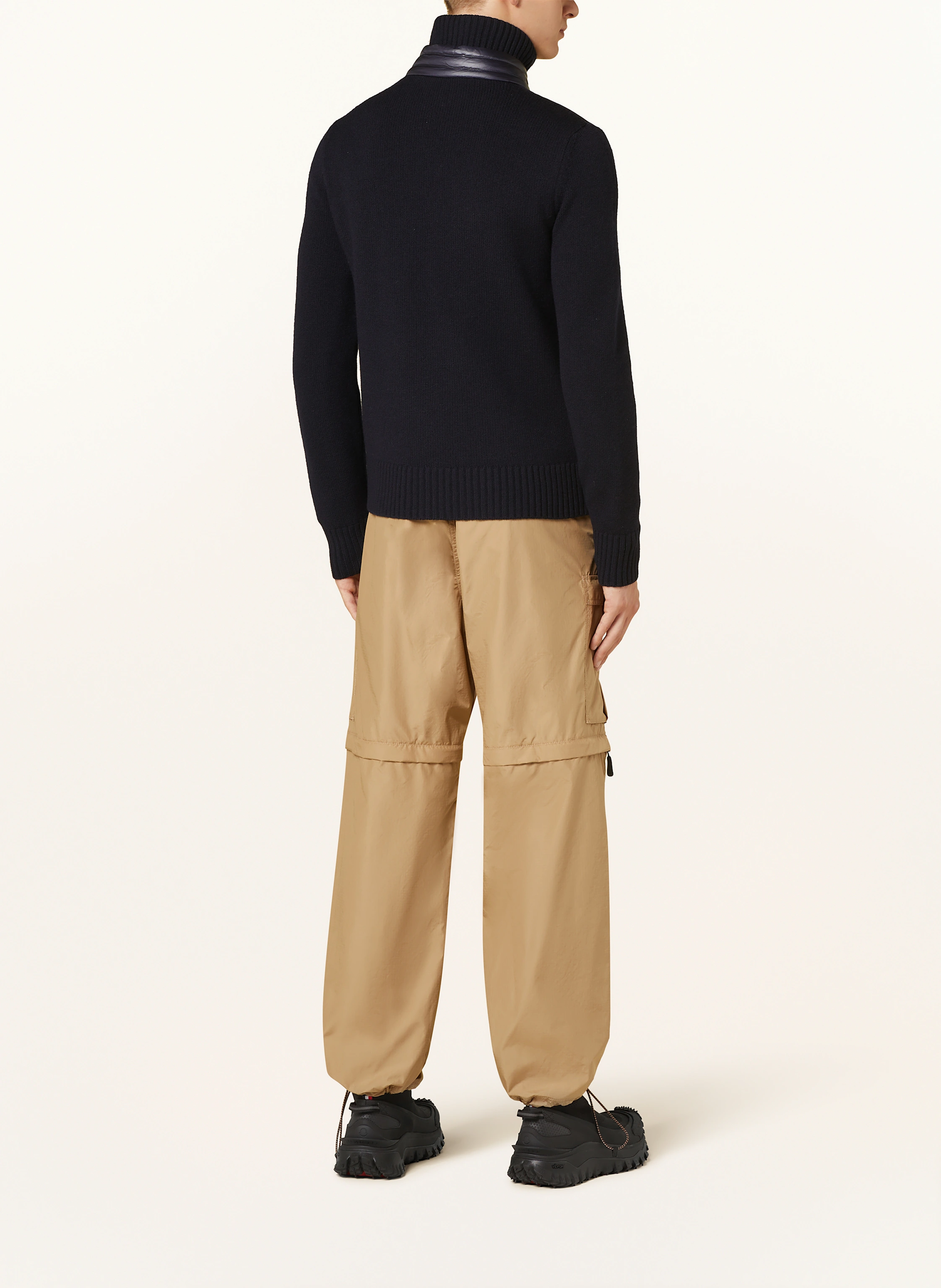 MONCLER GRENOBLE Midlayer-Jacke
