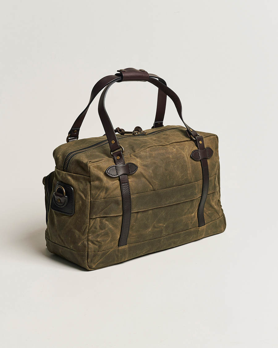Filson 48-Hour Duffle Bag Otter Green