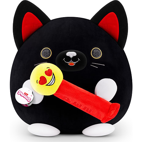 Snackles kat bamse 35 cm