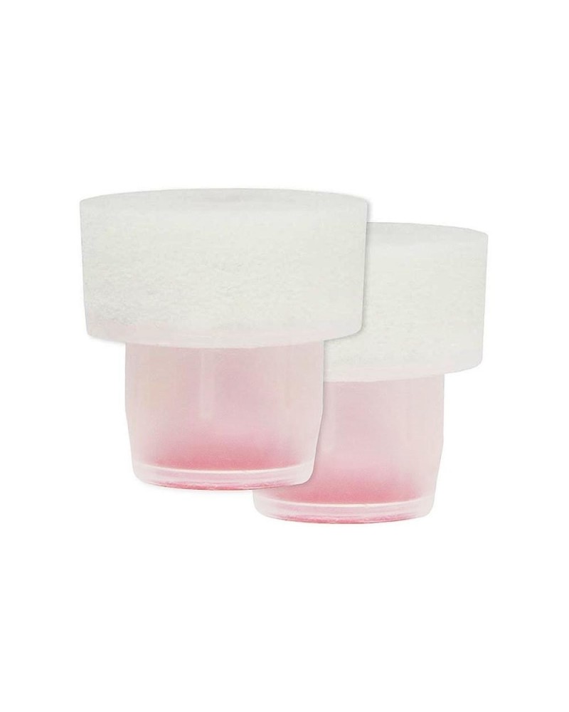 Pack de 2 pointes pour FLUX MOP