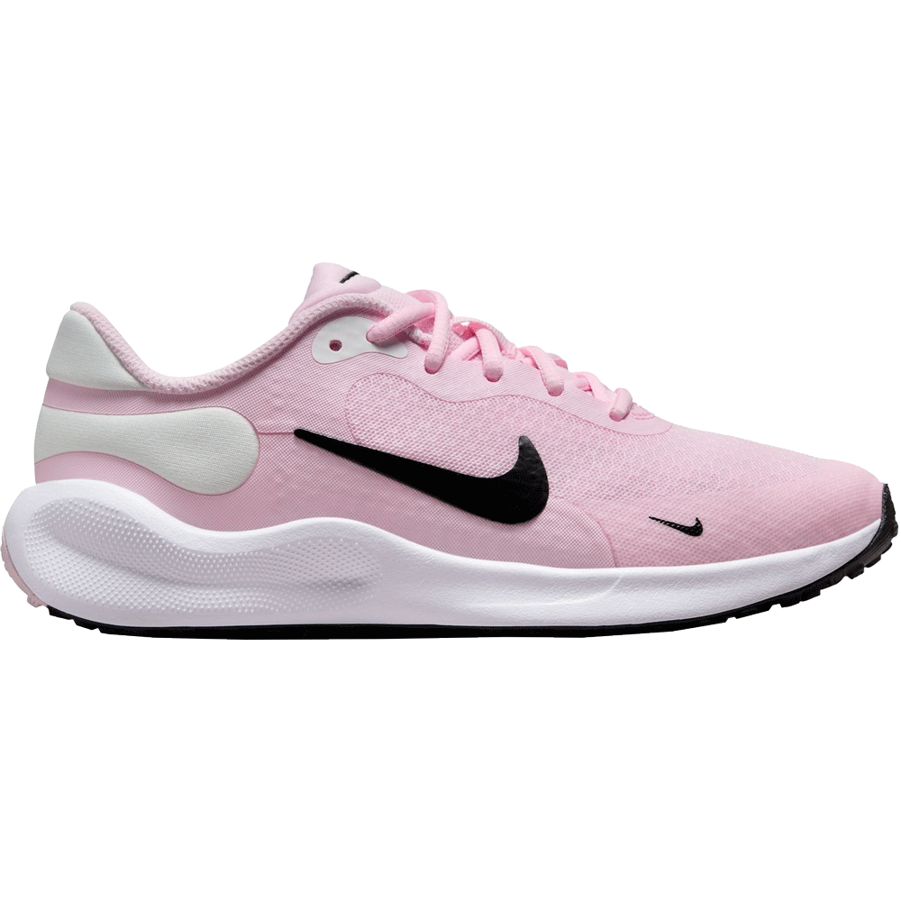 Nike Revolution 7 Laufschuhe Kinder pink foam
