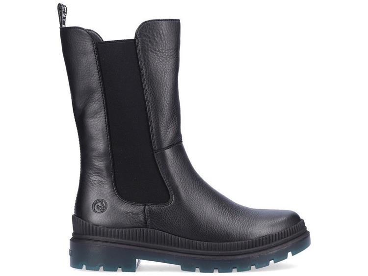 Remonte D0C75 schwarz/schwarz