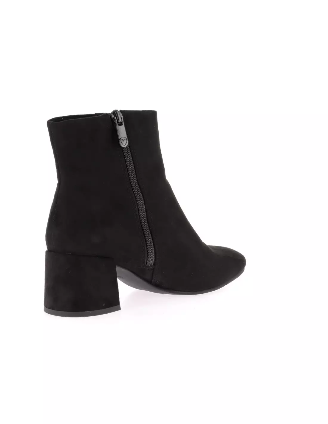 MARCO TOZZI 2-25349-41-001 - Boots & bottines Black
