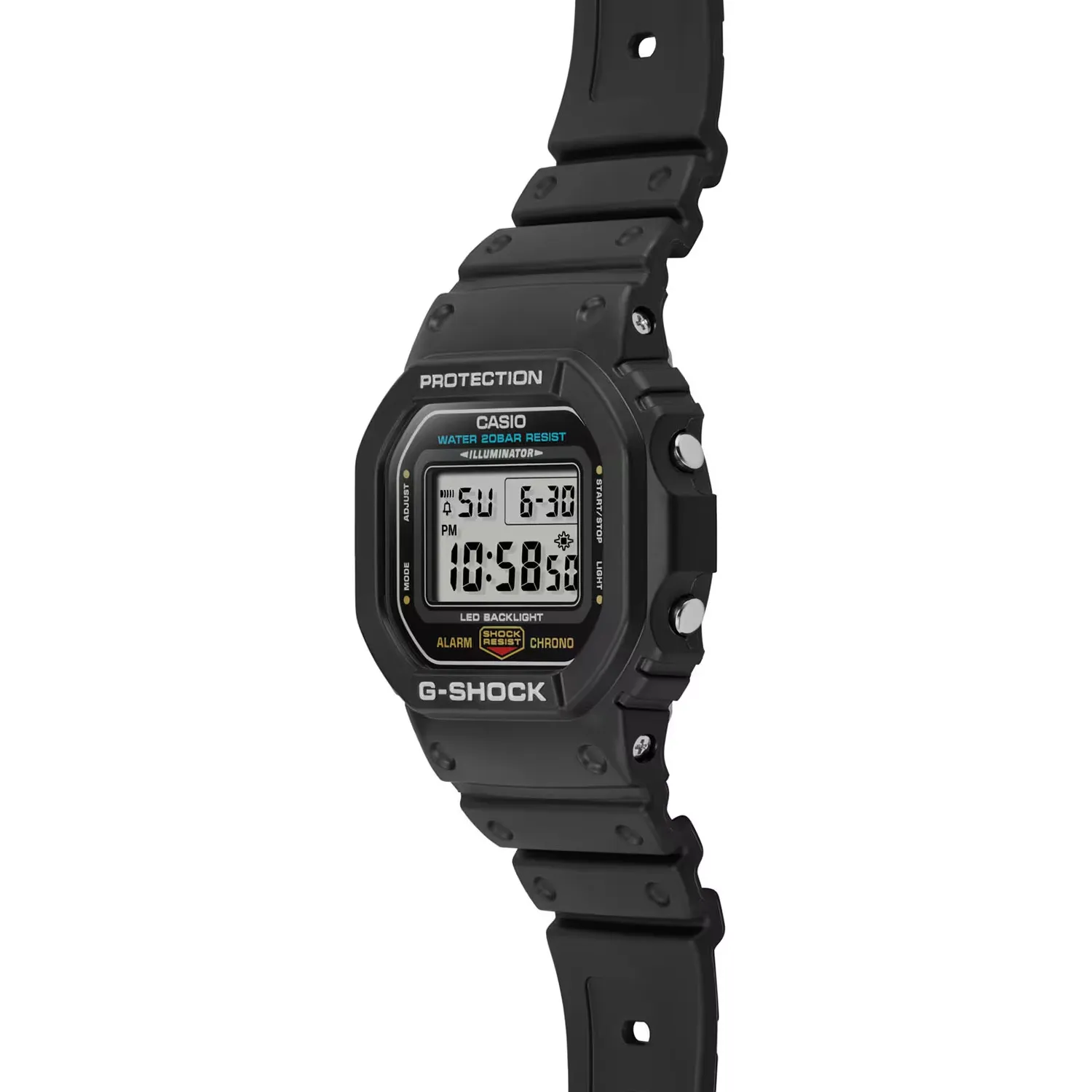 Casio G-Shock DW-5600UE-1ER