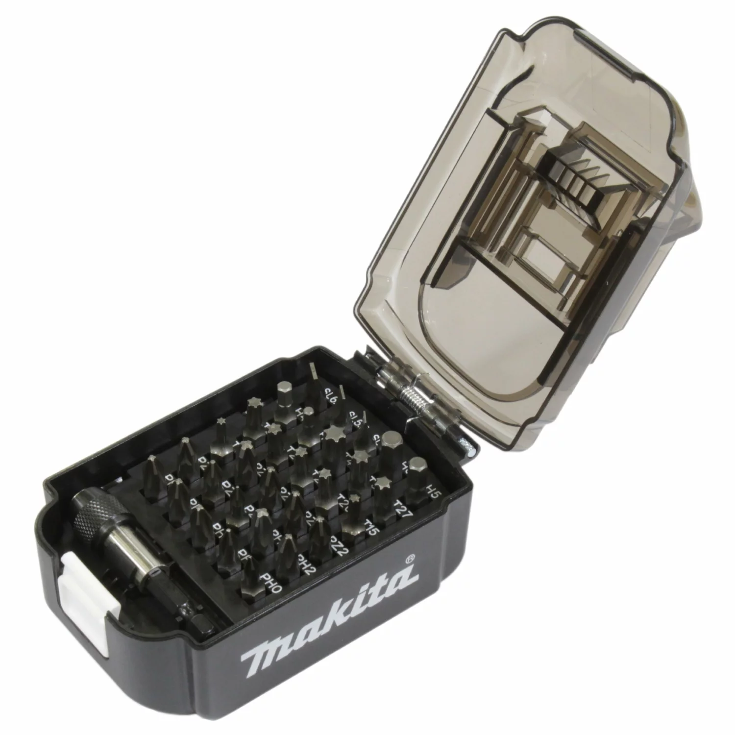Makita E-00016 31-delige bitset