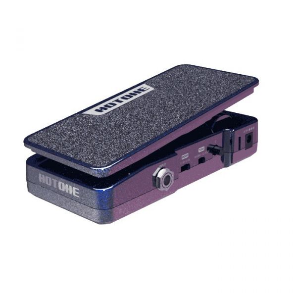 HoTone Bass Press II