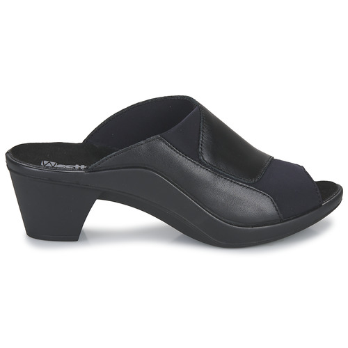 Westland - ST TROPEZ 244 - Noir