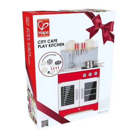 Hape Stadtcafé-Spielküche